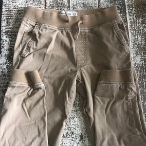 Boys Abercrombie Kids Jogger
